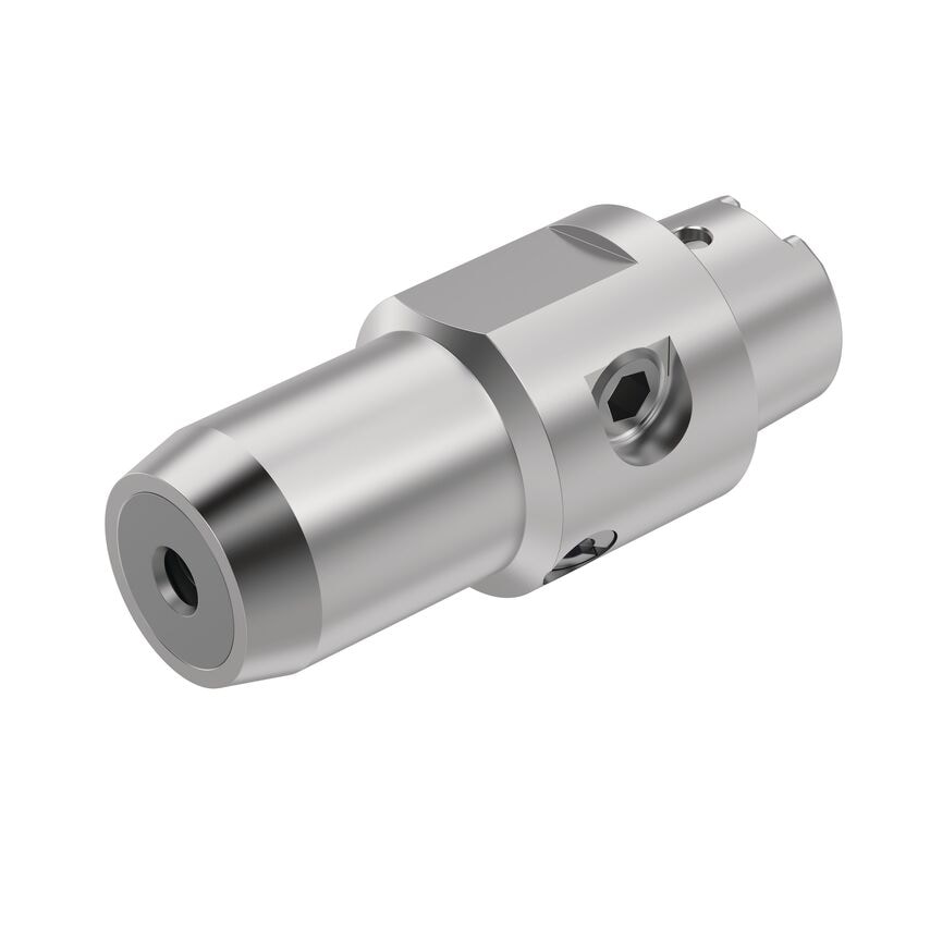 HSK32CHC10065m HSK32C Hydraulic Chuck 10 x 65mm