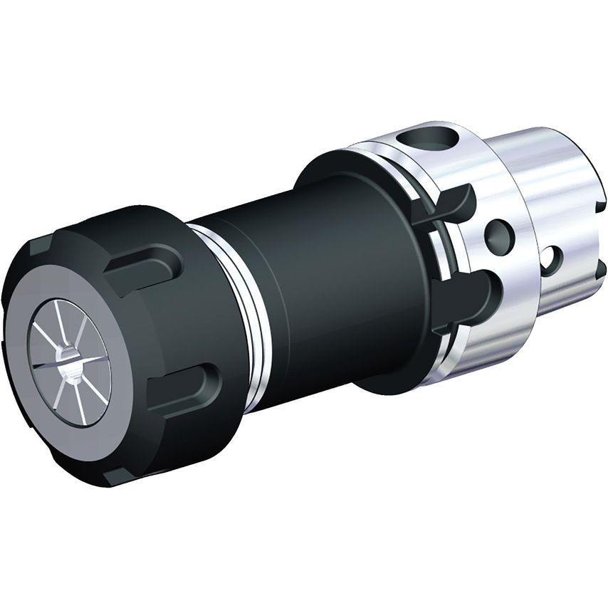 HSK40AER25080m ER25 - HSK40A
