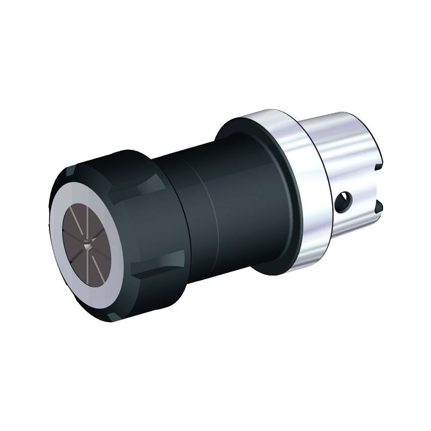 HSK50CER16060m Early Receive Collet Chuck HSK50C 16ER