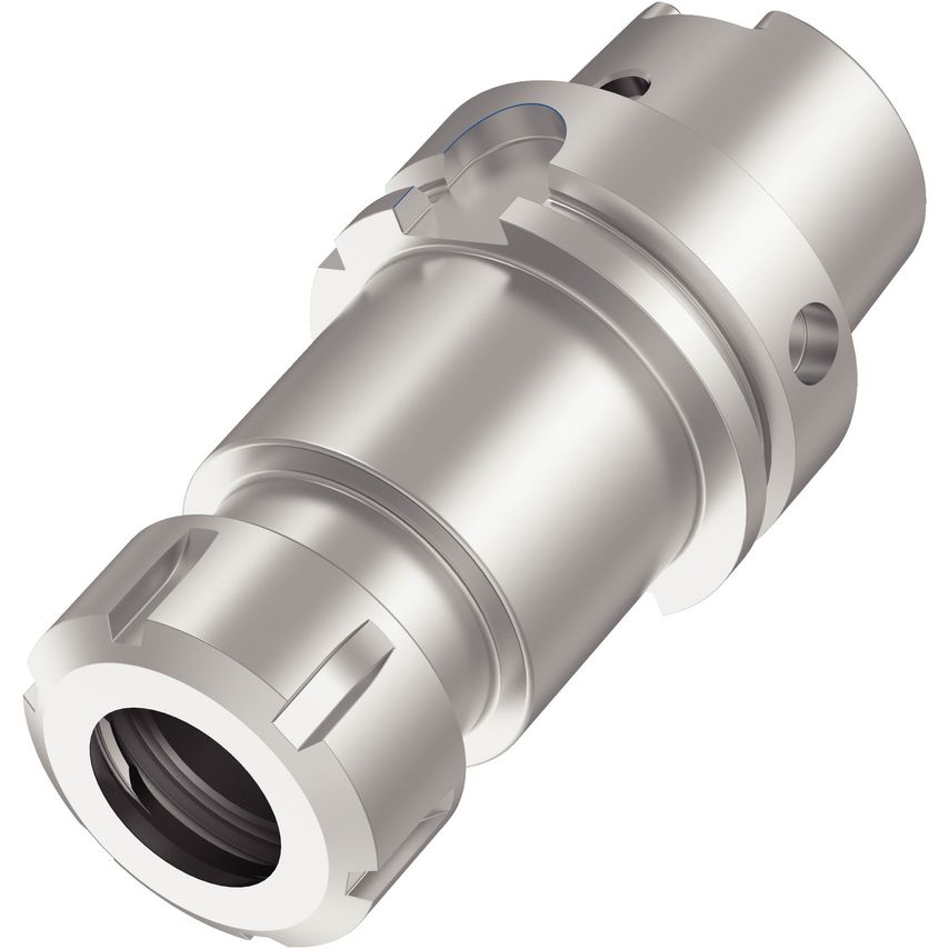 HSK63AER20100m Early Receive Collet Chuck HSK63A 20ER