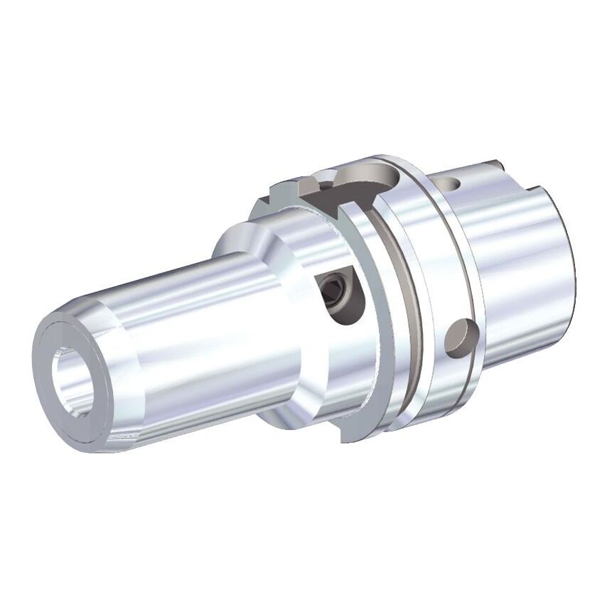 HSK63AHCTMQL1C16095m HSK63A Hydraulic Chuck Mql 16 x 95