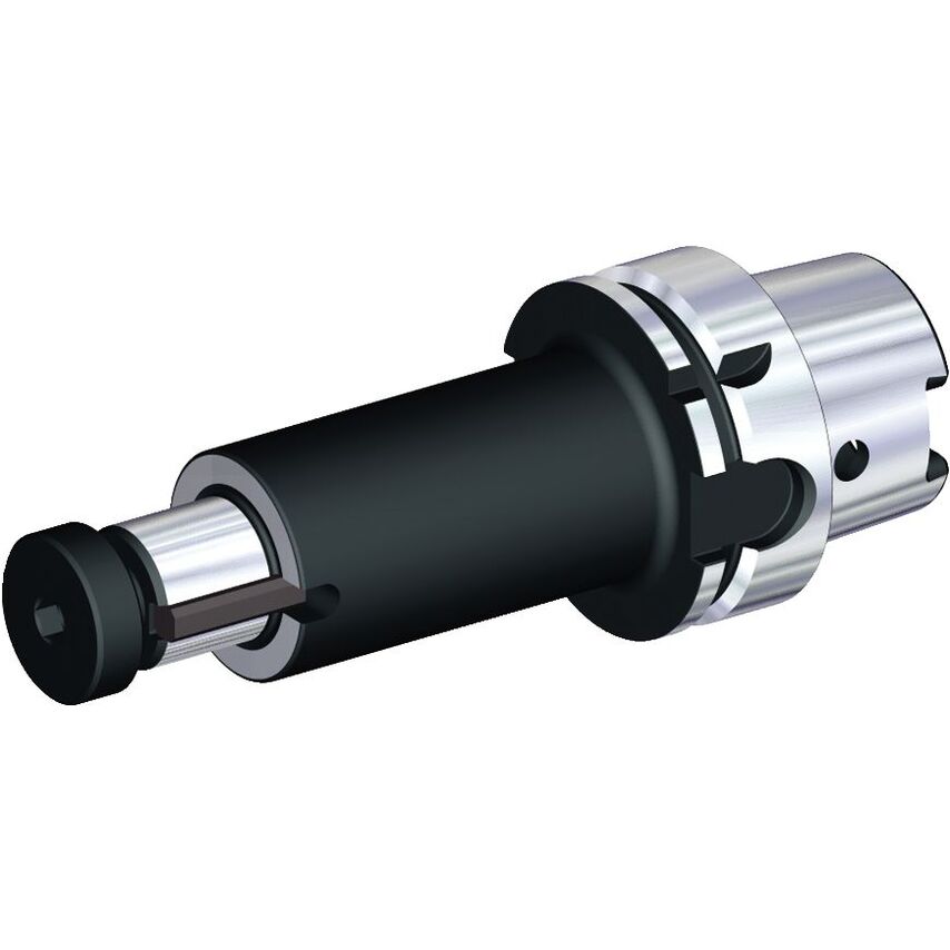 HSK63ASA062400 HSK Conventional Rotating Tool