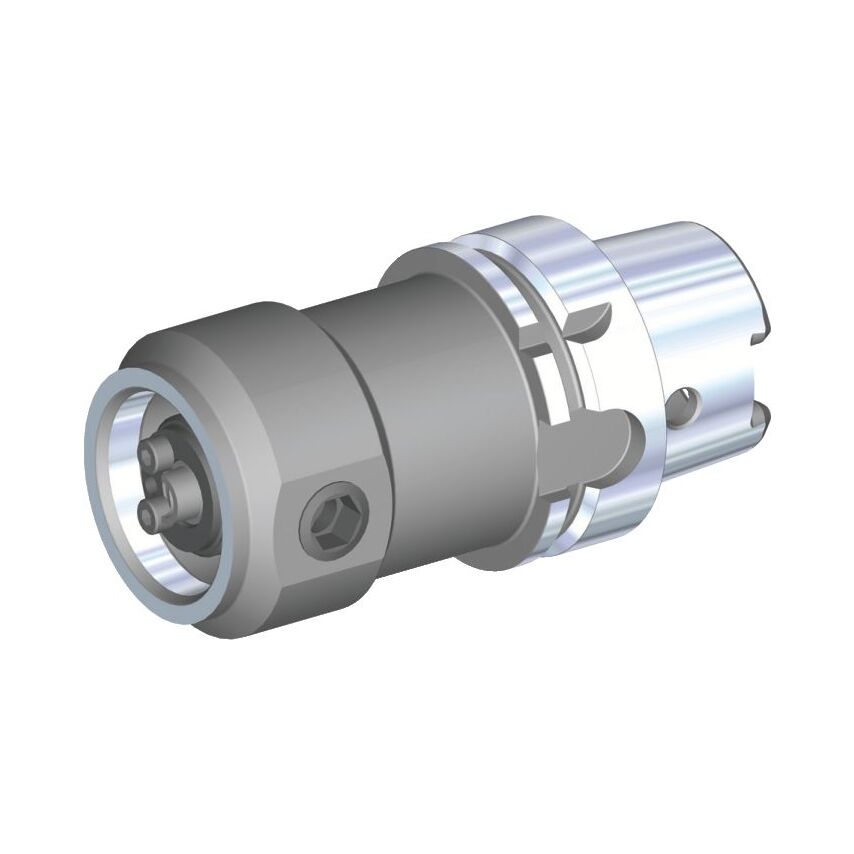 HSK63TKM40070M HSK63T To KM40 Adapter Gaging