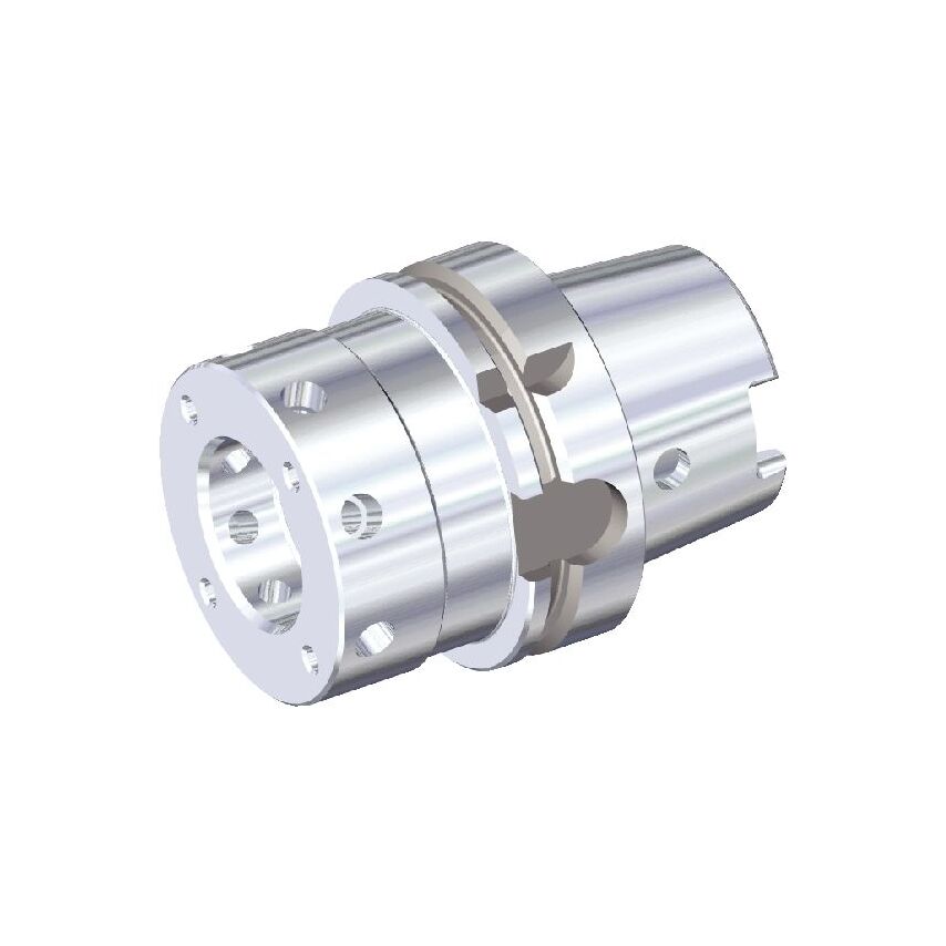 HSK80ASIF70066M SIF 70 Steerable Reamer INTERF