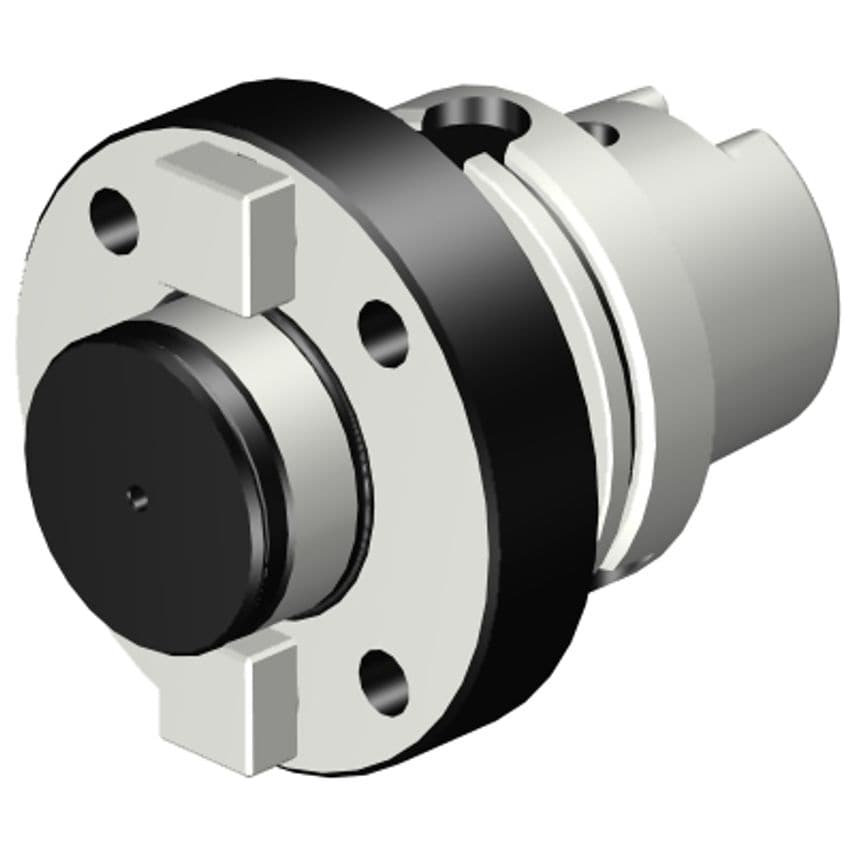 HSK to Arbor Adapter A392.41005-10063075