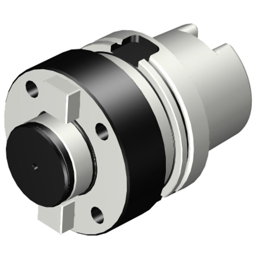 HSK to Arbor Adapter A392.41005-12563085