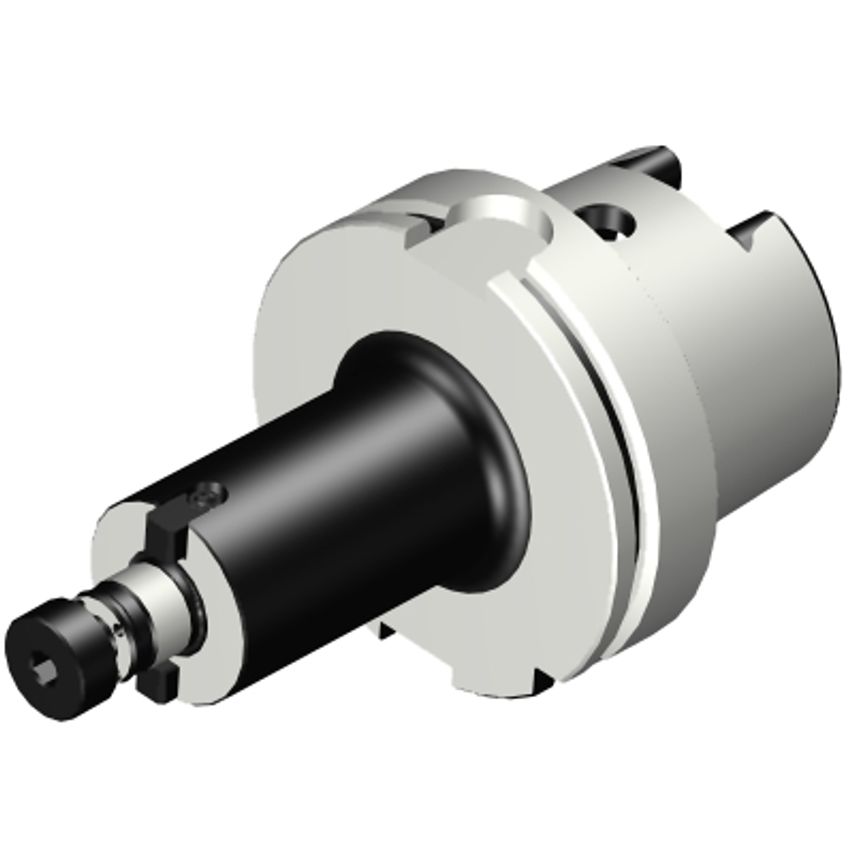 HSK to Arbor Adapter A392.41005C10019100