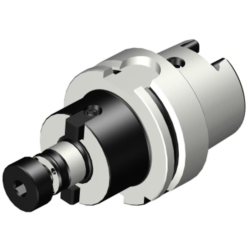 HSK to Arbor Adapter A392.41005C6319050