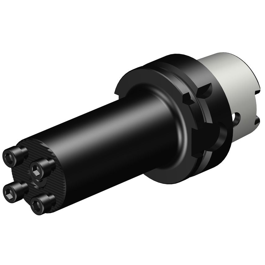 HSK to CoroTurn SL Adapter HT06-40-SL40N110