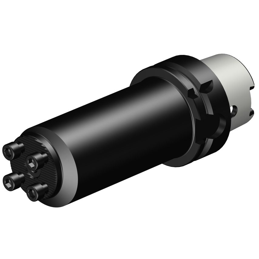 HSK to CoroTurn SL Adapter HT06-50-SL40L130