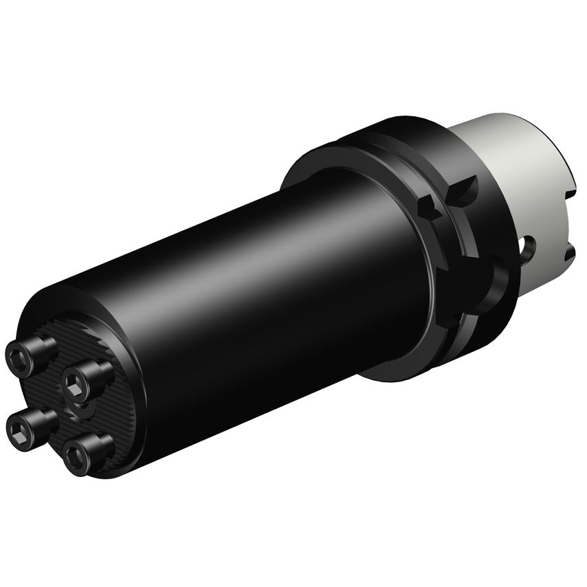 HSK to CoroTurn SL Adapter HT06-50-SL40R130