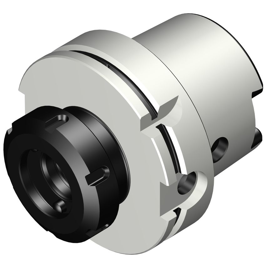 HSK to Mdi Adapter HT10-DM25-N-048