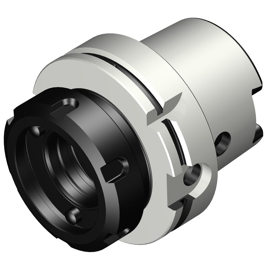 HSK to Mdi Adapter HT10-DM40-N-048