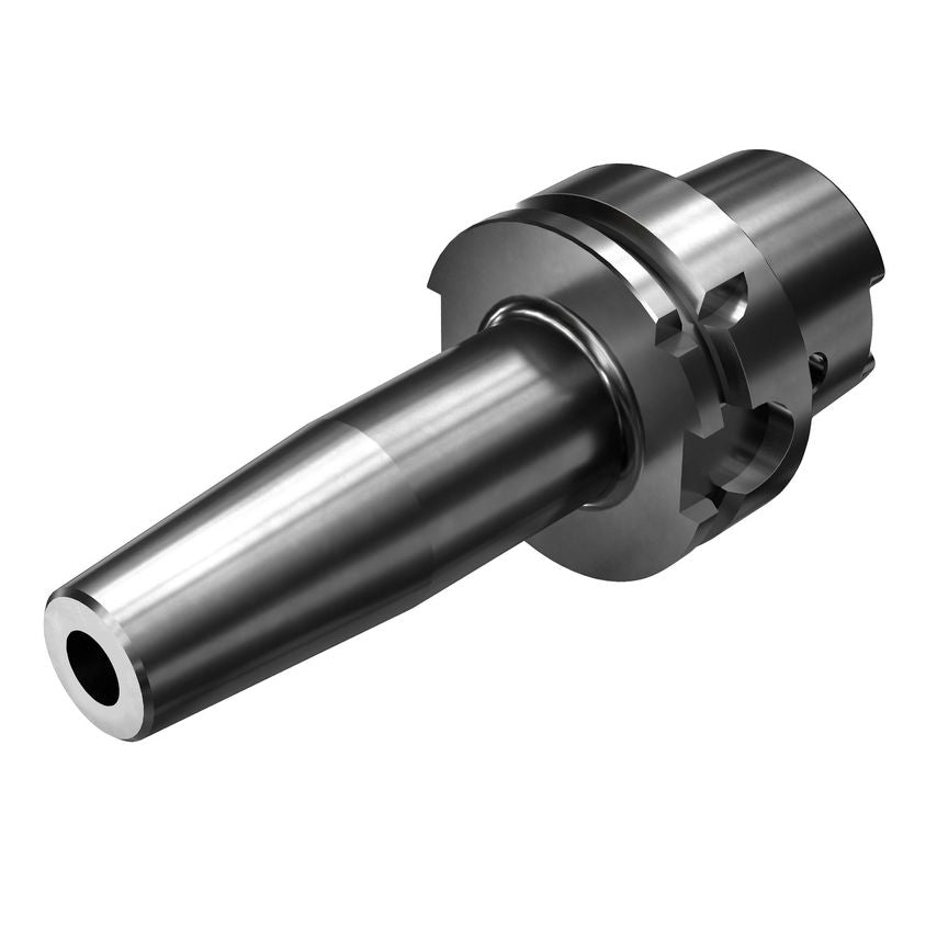 HSK to Shrink Fit Chuck HA06-SH10Q-S-120