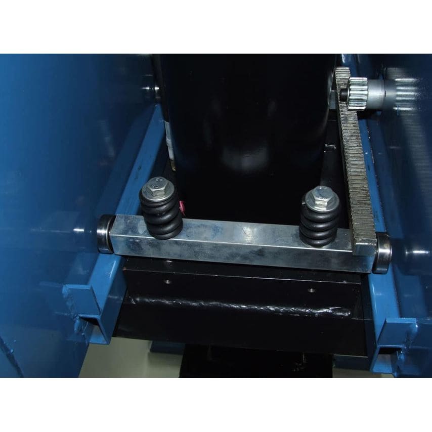 HSP-100A Pneumatic Workshop Press