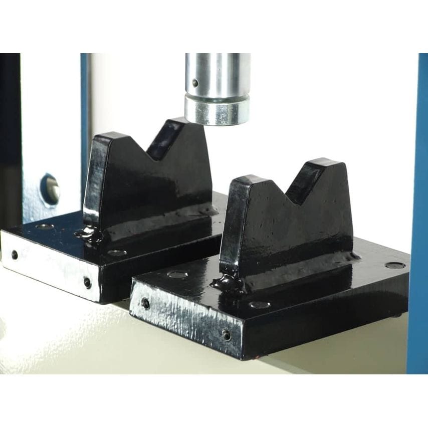 HSP-20A Pneumatic Workshop Press