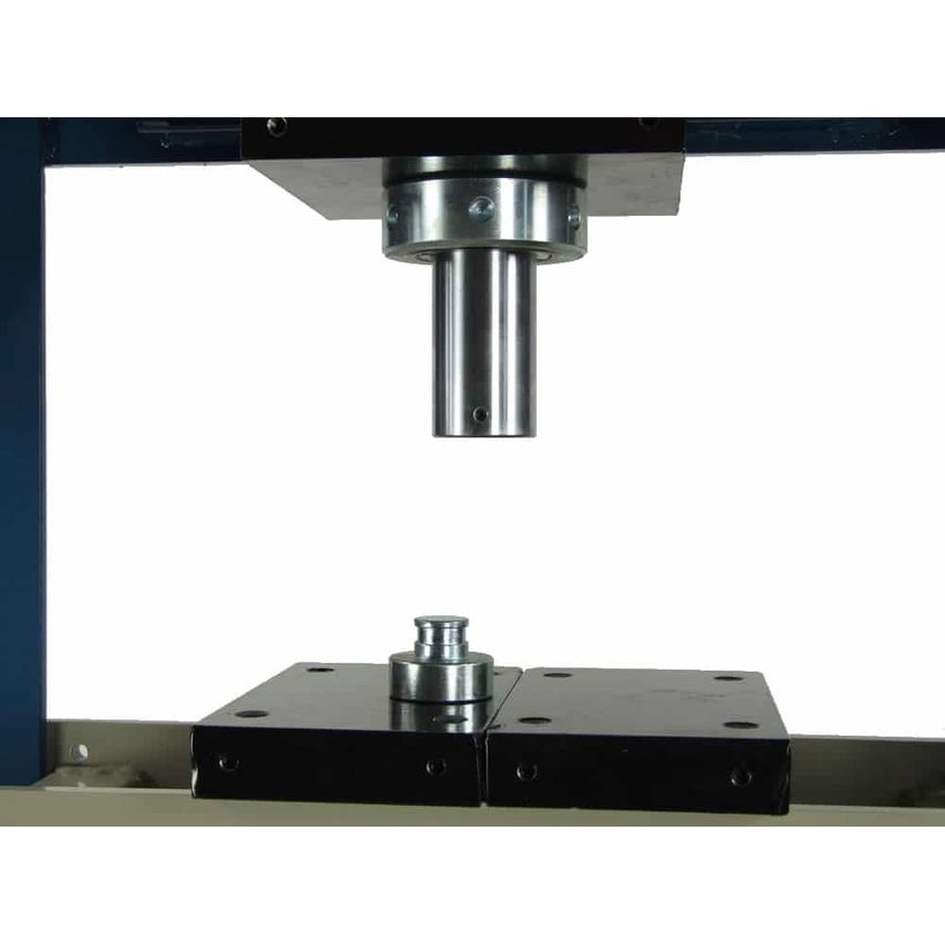 HSP-20A Pneumatic Workshop Press
