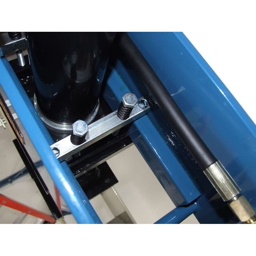HSP-30A Pneumatic Workshop Press