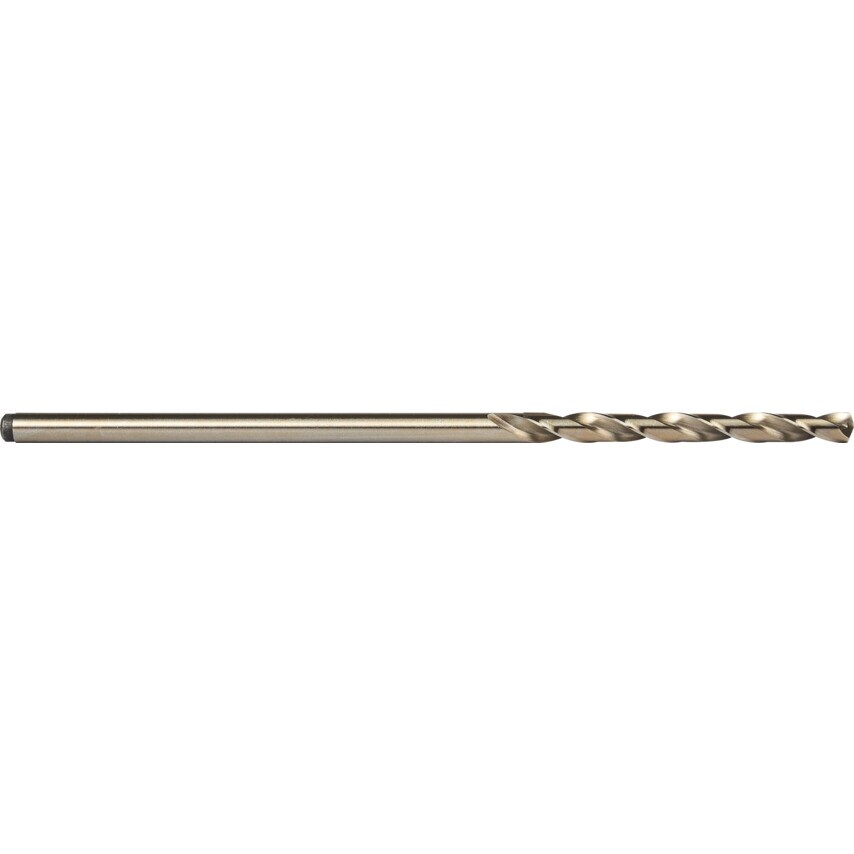 HSS-Co No 11 X 6" Extension Cobalt Drill