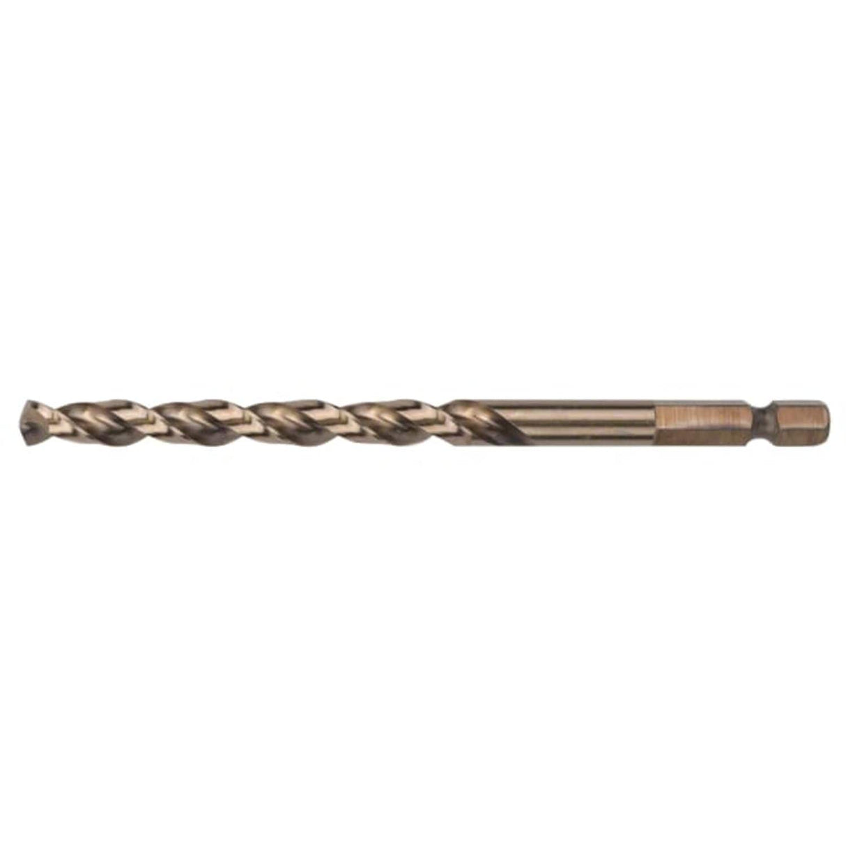 HSS-Co Pilot Drill Bit 7.15 x 120mm