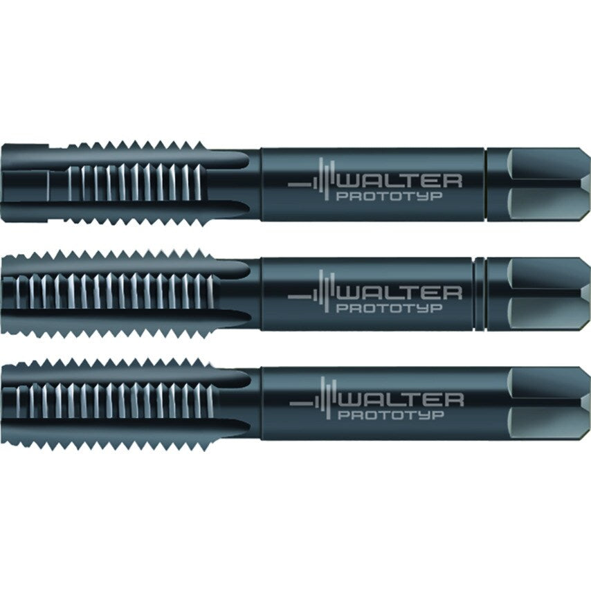 HSS-E Hand-held Tap Set 30063-M12