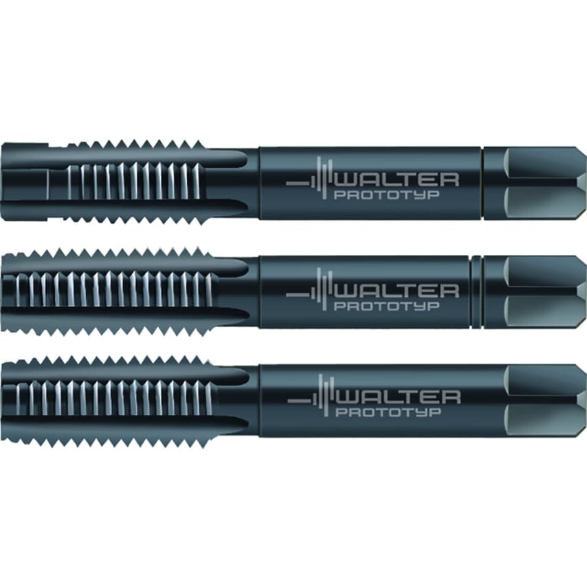 HSS-E Hand-held Tap Set 30063-M4