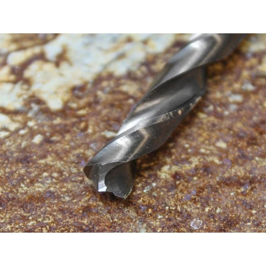 HSSE M35 Cobalt Quick-Change Impact Drill Bit Set, 5 Piece FAIQCSET5