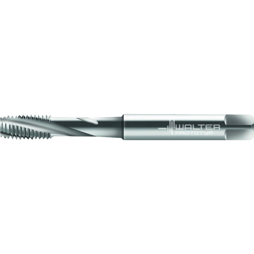 HSS-E Machine Taps 2041210-M8