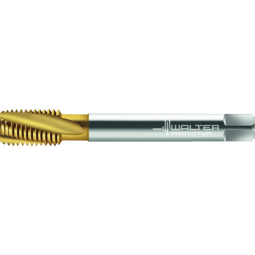 HSS-E Machine Taps 2146005-M12X1.5