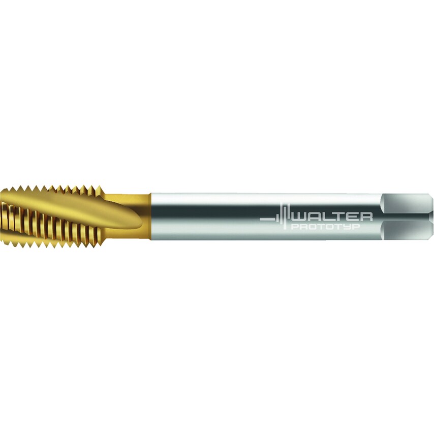 HSS-E Machine Taps 2146005-M20X1.5