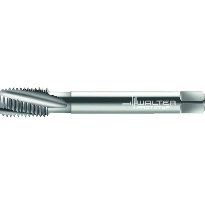 HSS-E Machine Taps 21480-M12X1