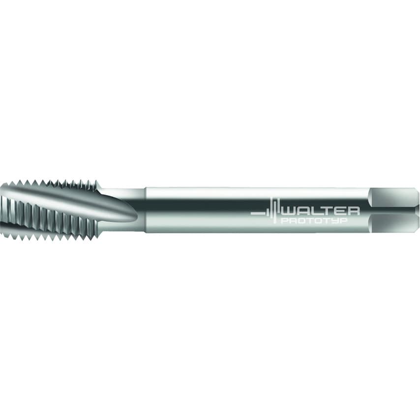 HSS-E Machine Taps 21480-M8X1