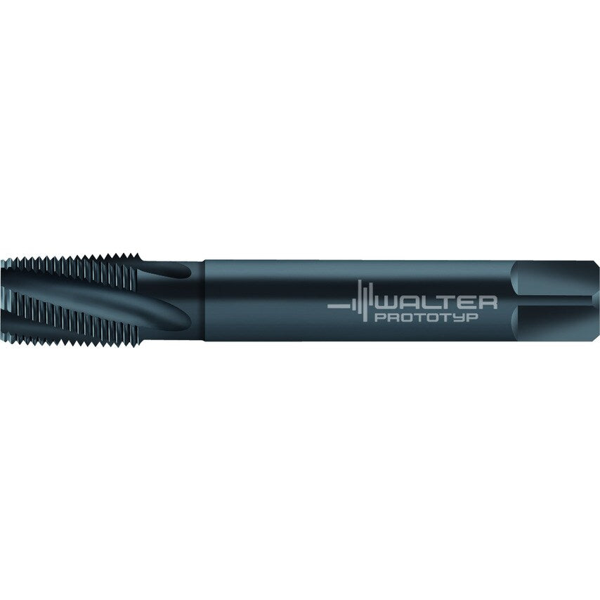 HSS-E Machine Taps 25460-NPT1/16