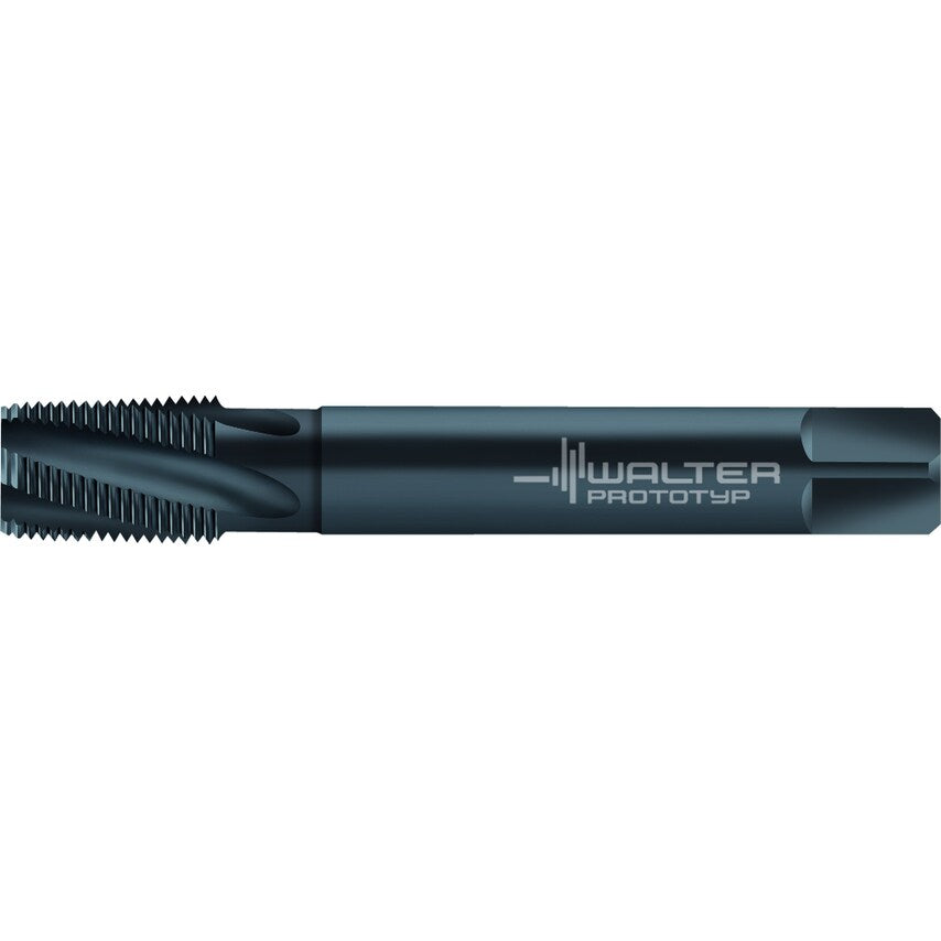 HSS-E Machine Taps 26460-NPTF1/2