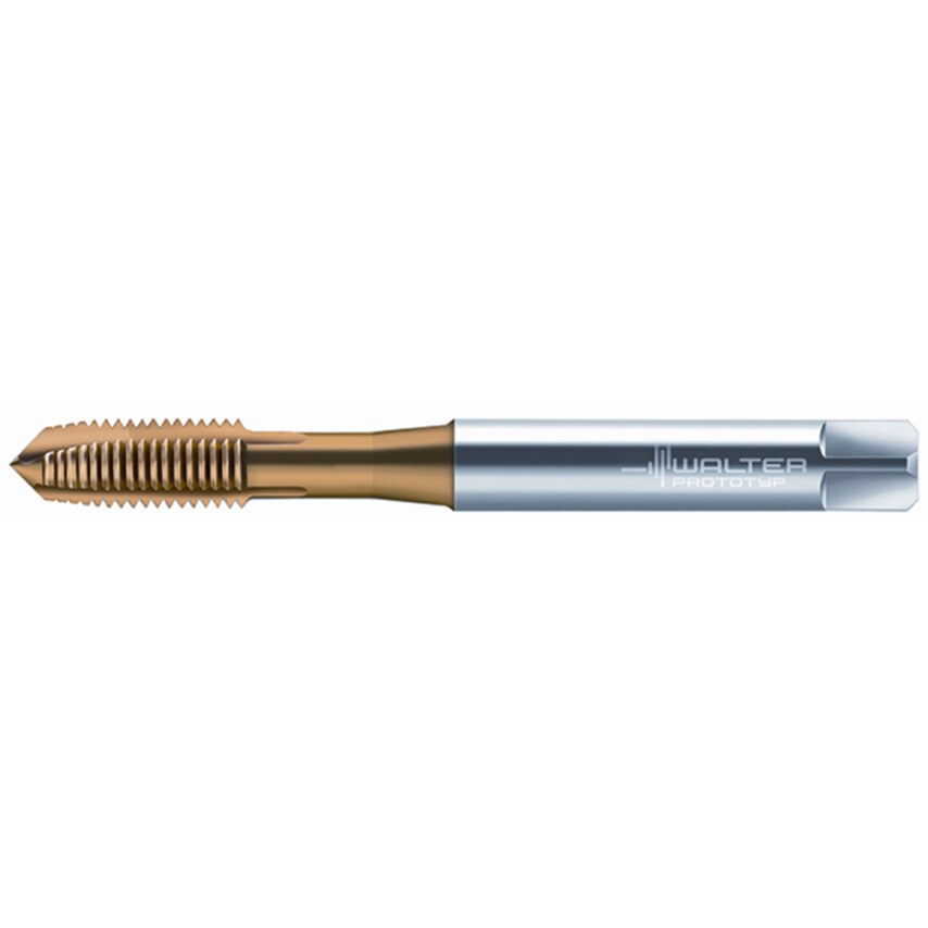 HSS-E Machine Taps M2021305-M5