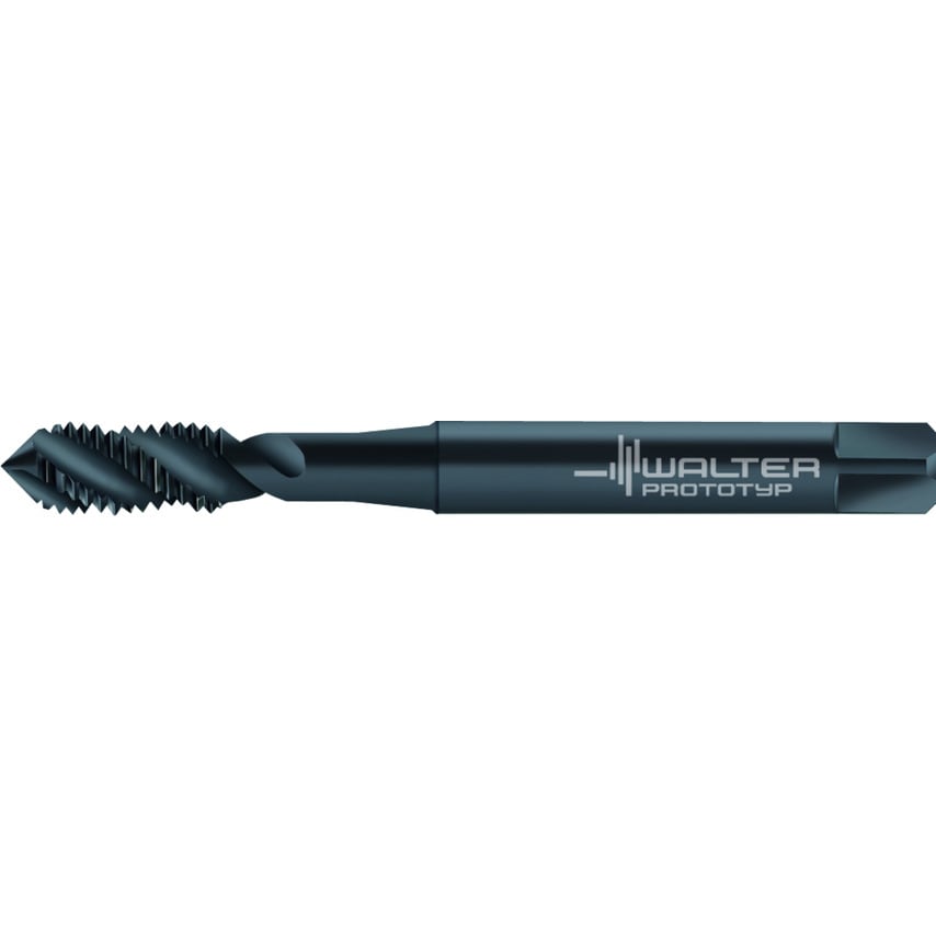 HSS-E Machine Taps M205049-EGM2.5
