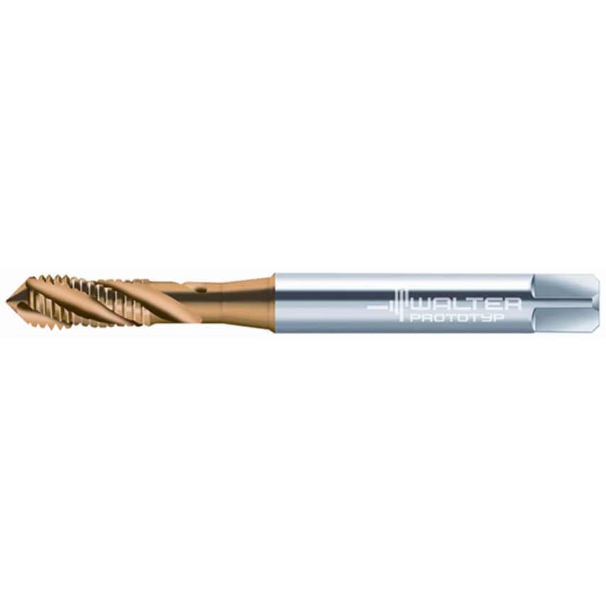 HSS-E Machine Taps M2051305-M3
