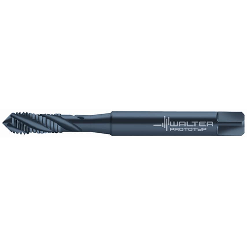 HSS-E Machine Taps M20513-M1.8