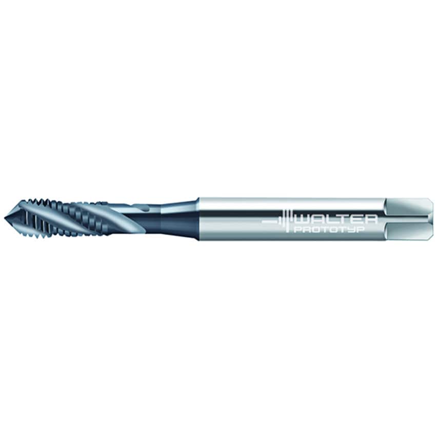 HSS-E Machine Taps M2053306-M3