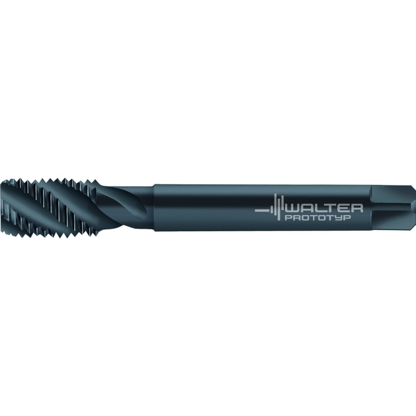 HSS-E Machine Taps M205549-EGM16