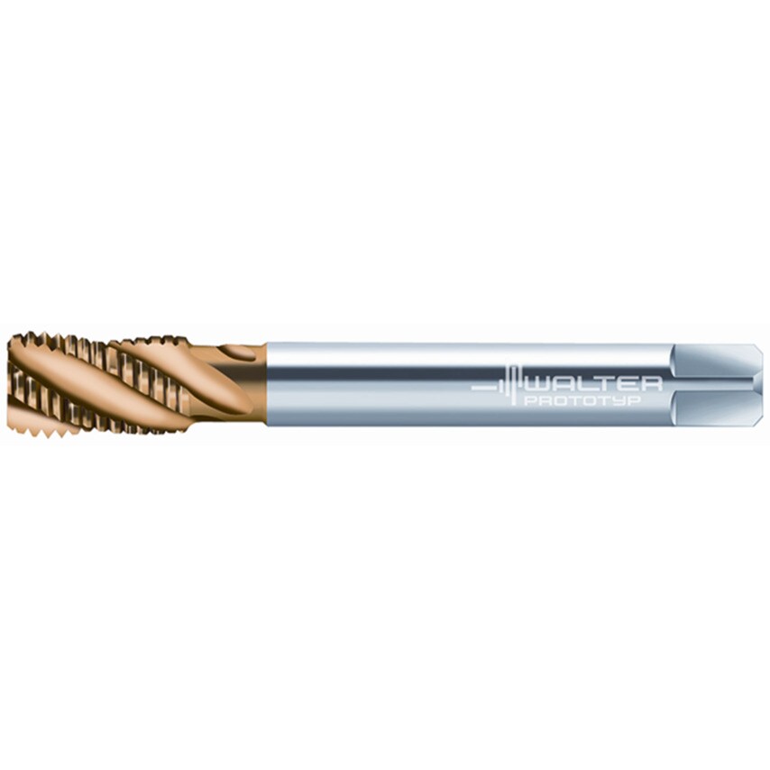 HSS-E Machine Taps M2056305-M16