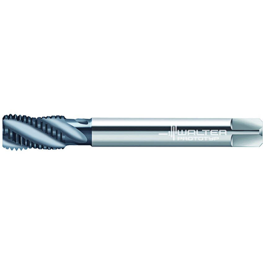 HSS-E Machine Taps M2056306-M10