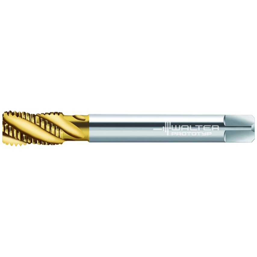 HSS-E Machine Taps M2158305-M16X1.5