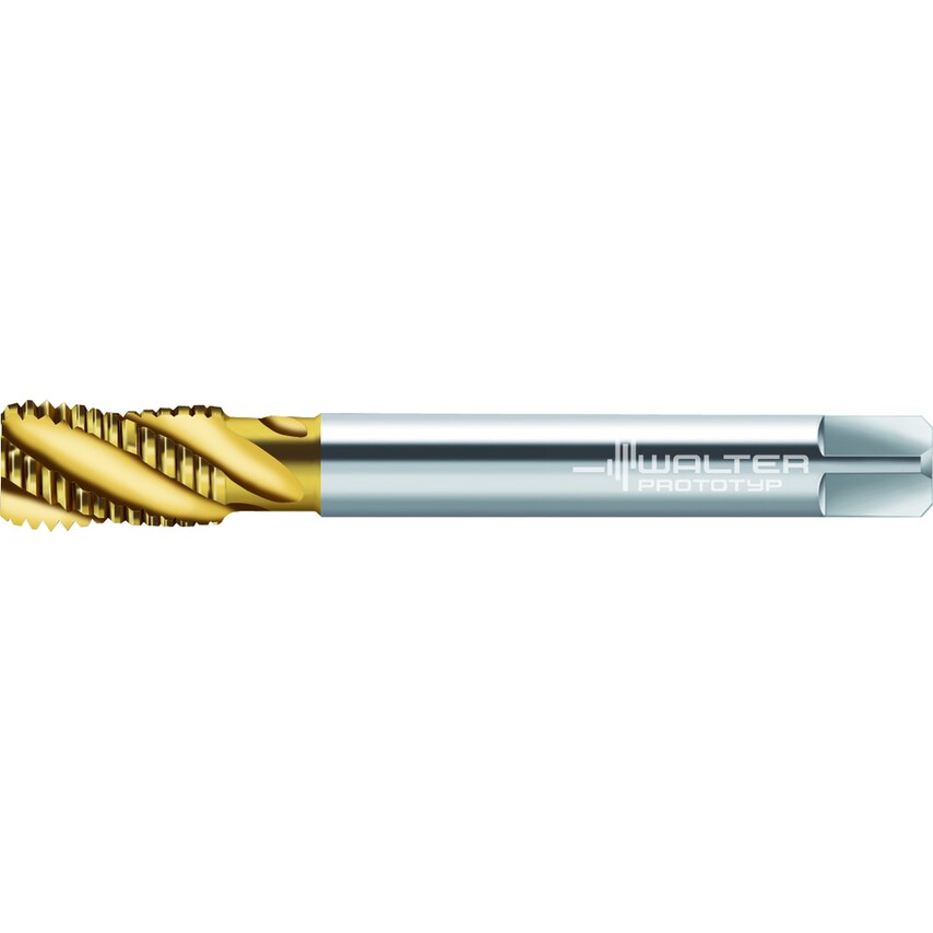 HSS-E Machine Taps M2456305-G1/8