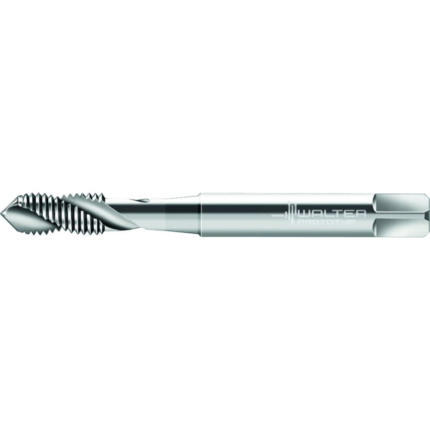 HSS-E Machine Taps N205069-EGM6