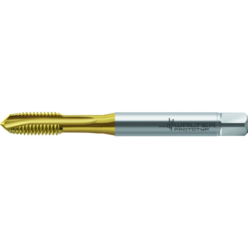 HSS-E Machine Taps P2031005-M2.2