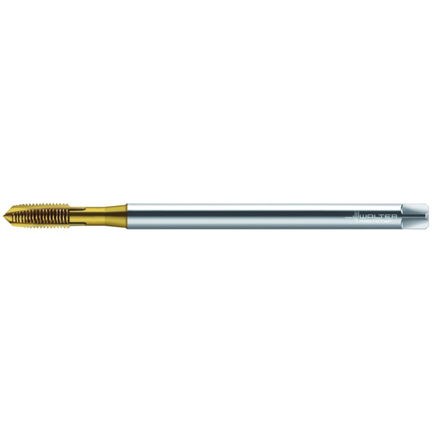 HSS-E Machine Taps P2031035-M6