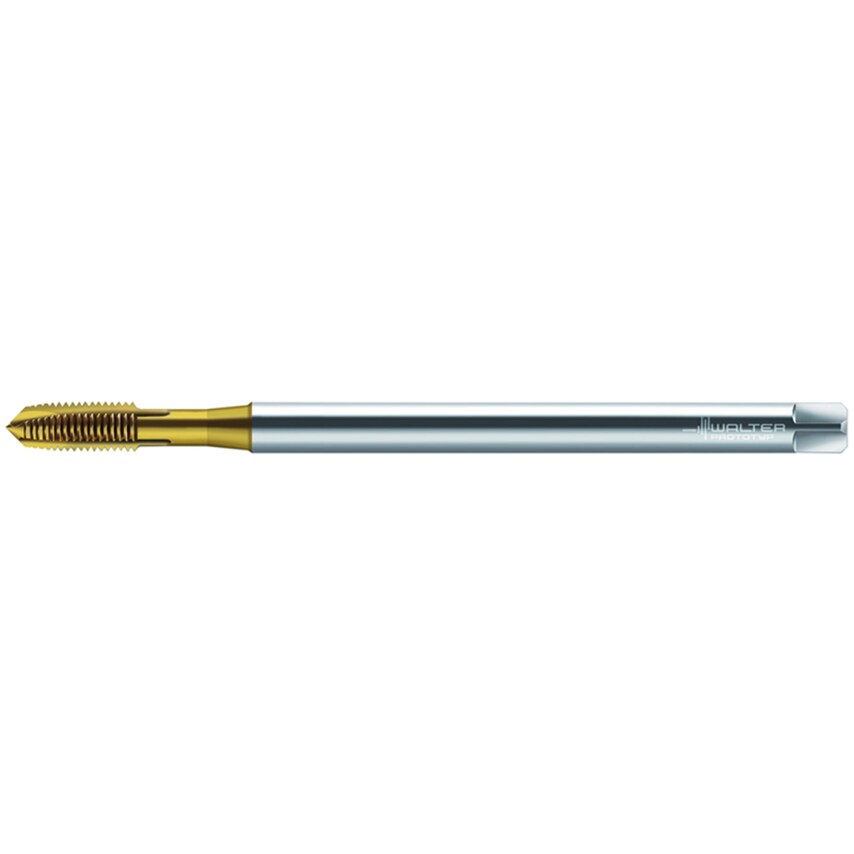 HSS-E Machine Taps P2031035-M8
