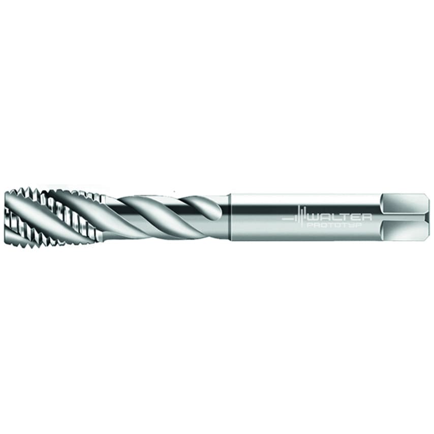 HSS-E Machine Taps P21569-M48X1.5