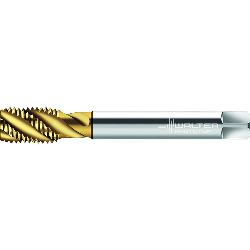 HSS-E Machine Taps P2356905-UNF9/16